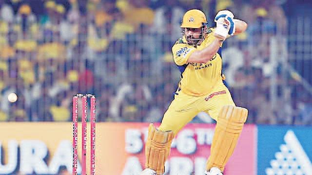 Dhoni’s presence affecting balance as CSK face tricky Punjab test