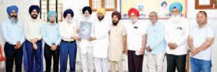 Malwa Sahitya Sabha Barnala organizes literary event at local Punjabi ITI