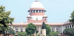 Pleas challenging Waqf Act mentioned in Supreme Court for urgent listing
