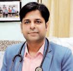 Dr. Aneja highlights importance of strengthening immunity and diet on World Health Day