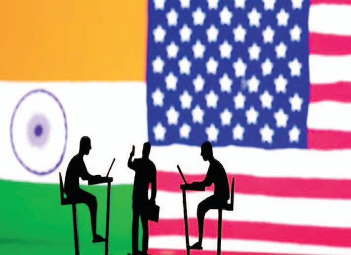 India's export in 2025 to US may decline by 6.41%