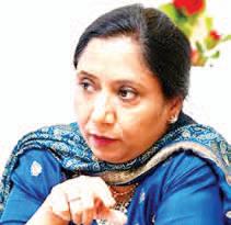 Punjab to celebrate 7th POSHAN Pakhwada from April 8 to 22: Dr. Baljit Kaur