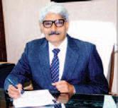 Five years of visionary leadership: Prof. Rajbir Singh transforms MDU into a hub of academic excellence