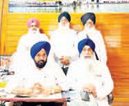 PM Modi saved rights of Muslim community by Waqf law amendment: Amarinder Singh Arora