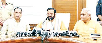 Haryana govt has brought substantial improvements to avoid power cuts : CM