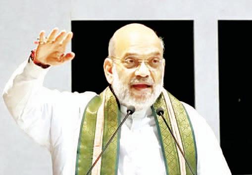 Hurriyat loses 3 more allies; Amit Shah says Valley backs India's Constitution