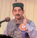 BJP believes in ideological politics: Karna Nanda