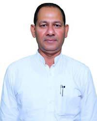 No greater service than water to thirsty during heat wave: Ramchandra Jajoula