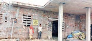 Government realising dreams of the poor through Swarna Jayanti Aashray Yojana