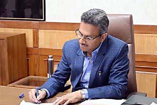 Govt boosts holistic Healthcare with 73.02 crore AYUSH plan for 2025-26