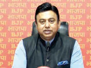 "Indian economy is self-reliant, and impact will be extremely minimal": BJP’s Zafar Islam on Tariffs