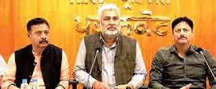 Minister Kataruchakk slams Pannun for insulting Dr. Ambedkar, calls him anti-Punjab