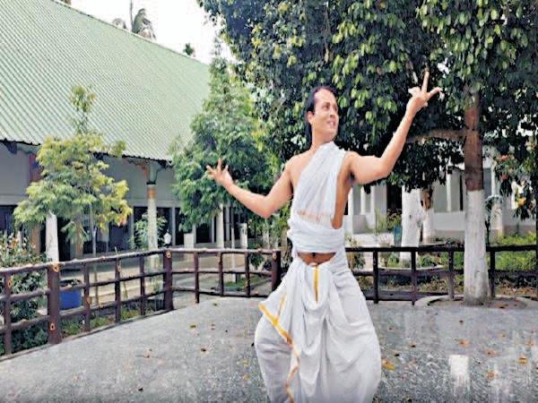 Mukunda Saikia Borbayan to showcase 500-Year-old Satriya Nritya