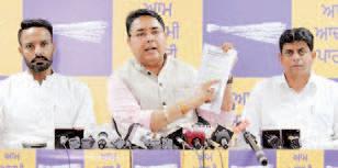 Significant cost savings through transparent governance in PWD: Harbhajan Singh ETO