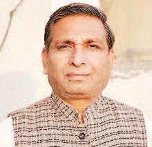 PM Modi to script a new chapter of glory in Haryana today: Azad Singh