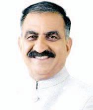 "Economic reforms and strengthened rural economy paving way for a self-reliant Himachal"