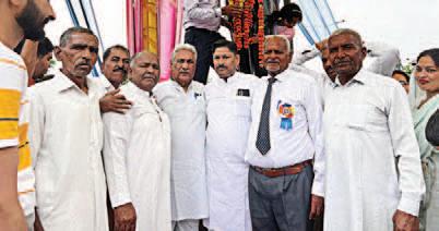 Dr. Ambedkar was a skilled jurist, nationalist and a visionary reformer: Rajendra Balla