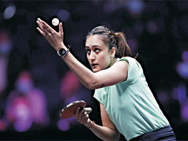 ITFF World Cup 2025: Manika Batra, Sreeja Akula start off campaign with wins