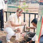 Dabur Revives 16,800 KL Community Pond in Baddi; Moves Closer to Water Positivity