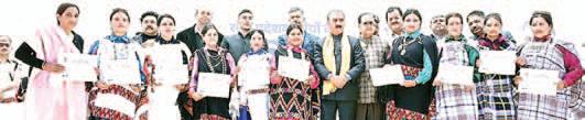 First ever state-level Himachal Day celebrated in remote Killar, Pangi valley