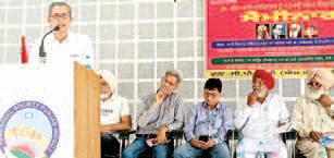 Seminar on 'Abolition of the Caste System and Communist Revolutionary Perspective' organized