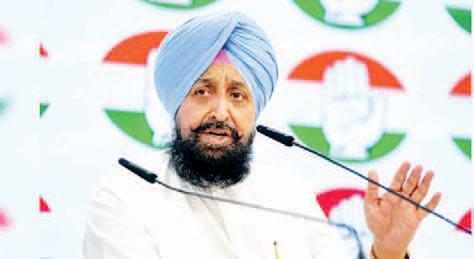 HC grants reprieve to Bajwa, no action until April 22