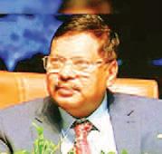 Justice BR Gavai to succeed Sanjeev Khanna as next CJI
