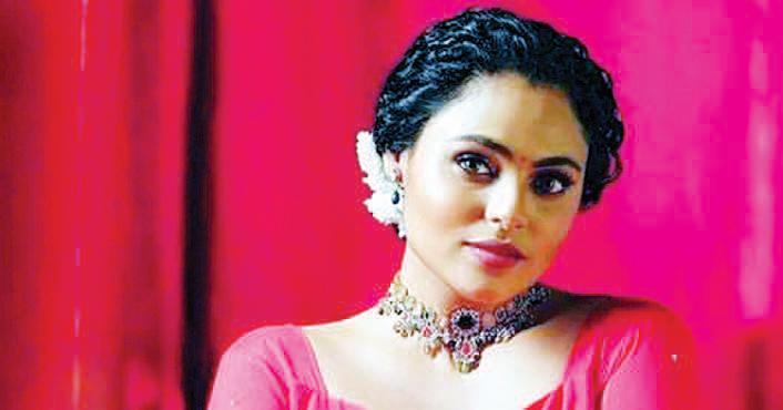 Malayalam actress Vincy Aloshious alleges misbehaviour by co-actor on movie set