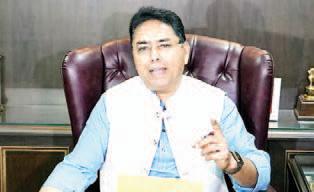 Aman Arora slams Bajwa for personal attacks, challenges him for open debate
