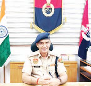 District Admin vows for flawless execution of Modi’s Yamunanagar visit