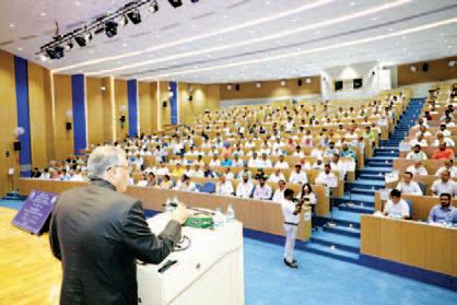 ECI trains Booth Level Agents to strengthen grassroot participation by political parties