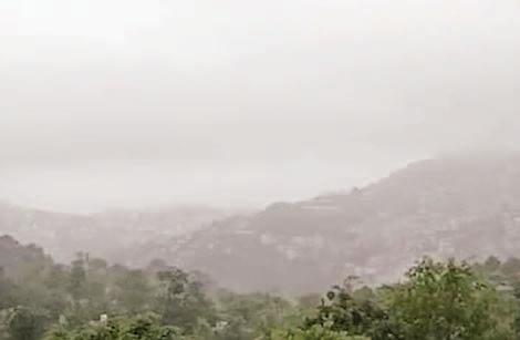 Thunderstorm wreaks havoc across HP; Power and water supply hit