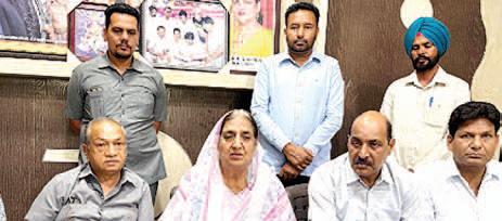 AAP govt wants to throw Punjab into furnace of terrorism again: Bhattal