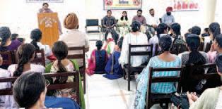 MC officials should improve their working style: MLA