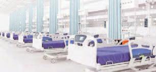 CCBs and DIPHLs to enhance Healthcare Services across state