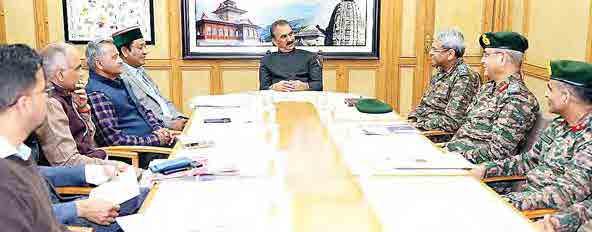 State to urge Centre for commencing Kailash Mansarovar Yatra via Shipki-La