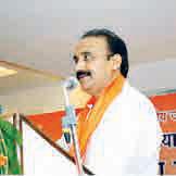 Sant Shiromani Dhanna Bhagat ji's birth anniversary will be celebrated with great pomp: Yogendra Rana