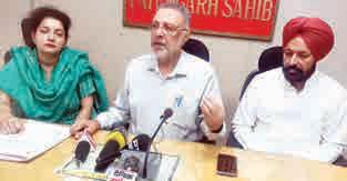 5,000 additional beds arranged in state de-addiction centres: Dr. Balbir