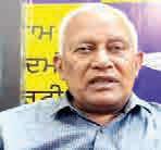 AAP govt is following principles of Dr. Bhimrao Ambedkar: architect of Indian constitution: Goyal