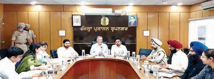 Youth nashian virudh campaign is yielding meaningful results: Health Minister