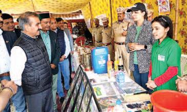 Govt to equip Home Guards and Fire Services with modern technology: CM
