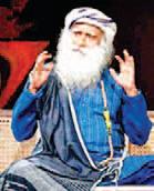 Sadhguru condemns killing of Hindu minority leader in Bangladesh