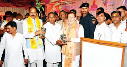 State government is doing non-stop development work: Jagmohan