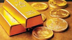 Gold gains 25% in 2025; outlook remains firm