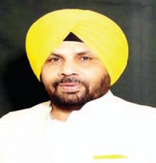 Significant performance improvement in legacy of GGSSTP: Harbhajan Singh ETO