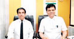 Nilokheri Municipality Chairman’s election challenged in court
