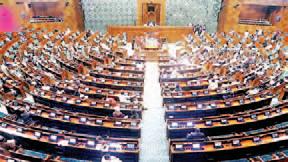 JPC meeting on 'One Nation, One Election' to be held today