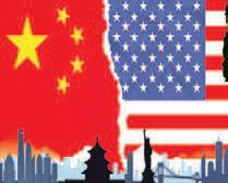 U.S. losing economic leverage to China