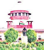 SC declines urgent plea for Prez rule in West Bengal