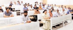 IIIT Una inaugurates 5-day national faculty development program on 'Innovation and Entrepreneurship'